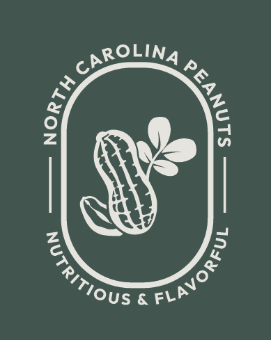 Logo-North Carolina Peanut Growers Association